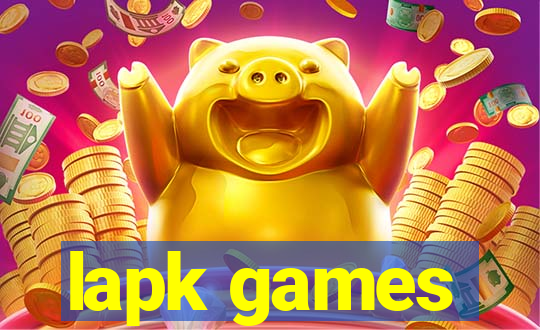 lapk games